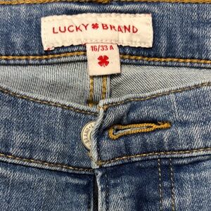 Lucky Brand Women's Denim Jeans